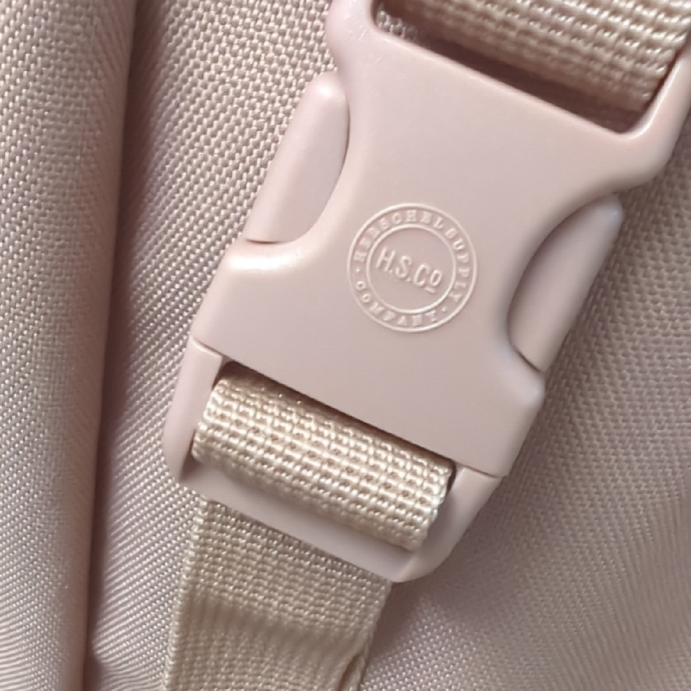 Herschel Supply Company Light Pink Backpack - Picture 2 of 5